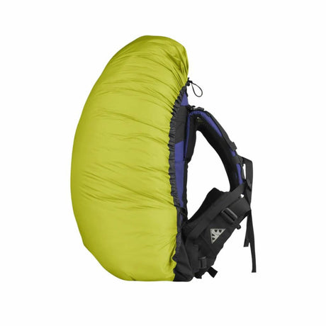 FUNDA IMPERMEABLE PER A MOTXILLA ULTRASIL L LIMA