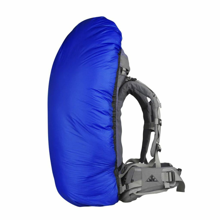 FUNDA IMPERMEABLE PER A MOTXILLA ULTRASIL M BLAU