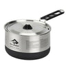 OLLA PARA CAMPING SIGMA 2,7L