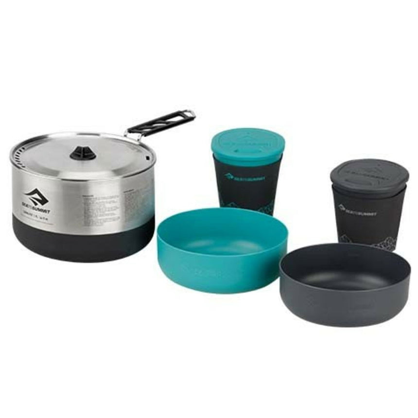 SET DE COCINA SIGMA 2.1