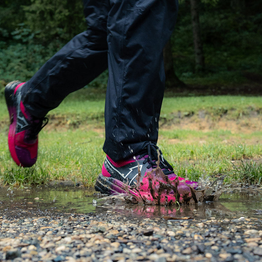 Sabatilla de Trail Dona ASCENDO MP+