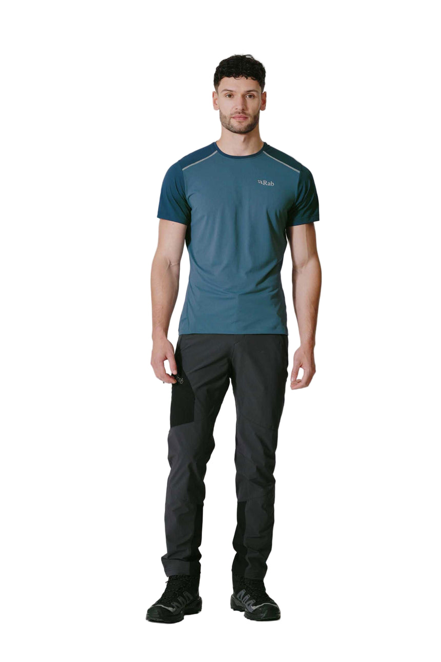 PANTALONS ASCENDOR HOME 