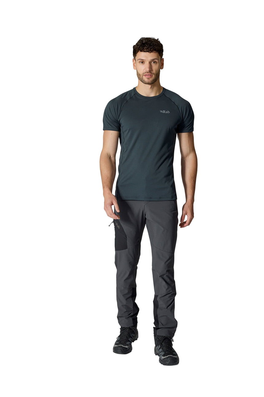 PANTALONS ASCENDOR HOME 