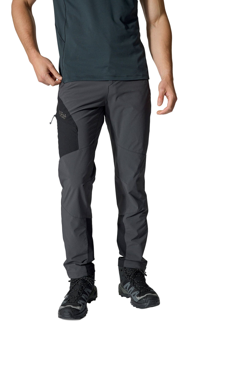 PANTALONS ASCENDOR HOME 