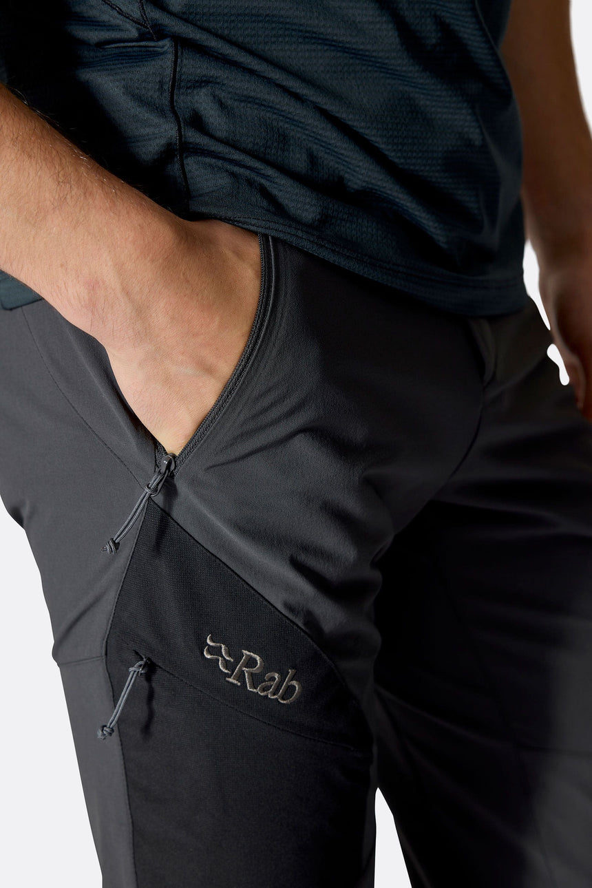 PANTALONS ASCENDOR HOME 