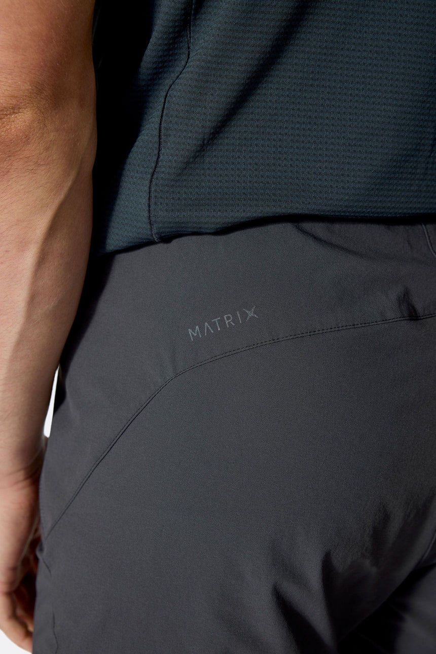 PANTALONS ASCENDOR HOME 