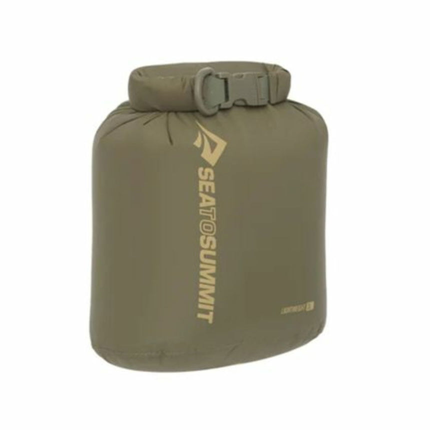 BORSA ESTANCA LIGHTWEIGHT 3L VERD OLIVA