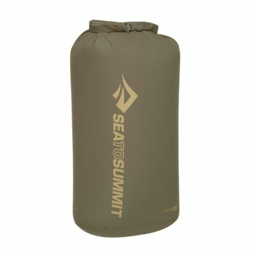 BORSA ESTANCA LIGHTWEIGHT 35L VERD OLIVA