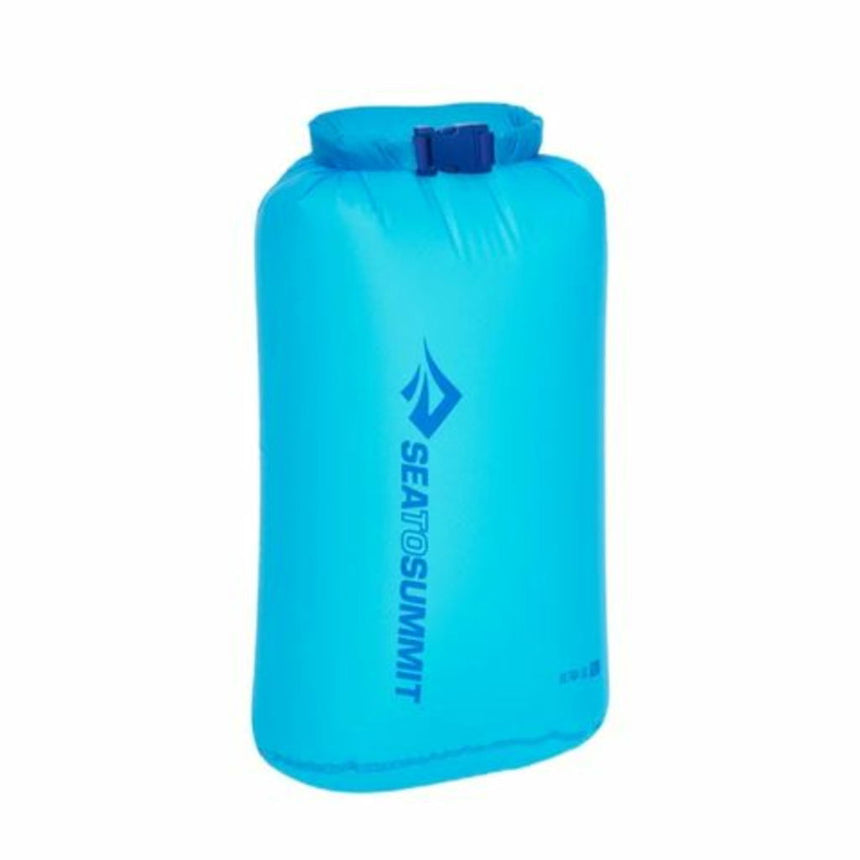 BORSA ESTANCA ULTRASIL 5L BLAU