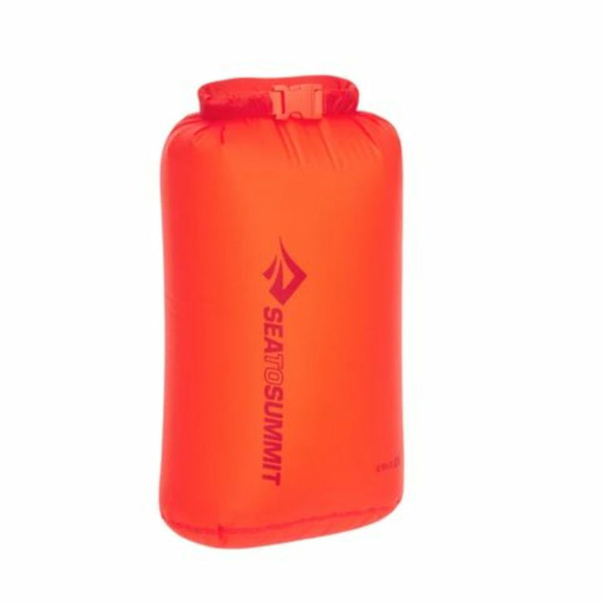 BOLSA ESTANCA ULTRASIL 5L ROJO