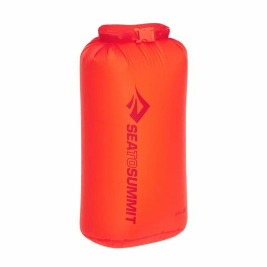BORSA ESTANCA ULTRASIL 8L VERMELL