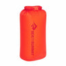 BORSA ESTANCA ULTRASIL 8L VERMELL