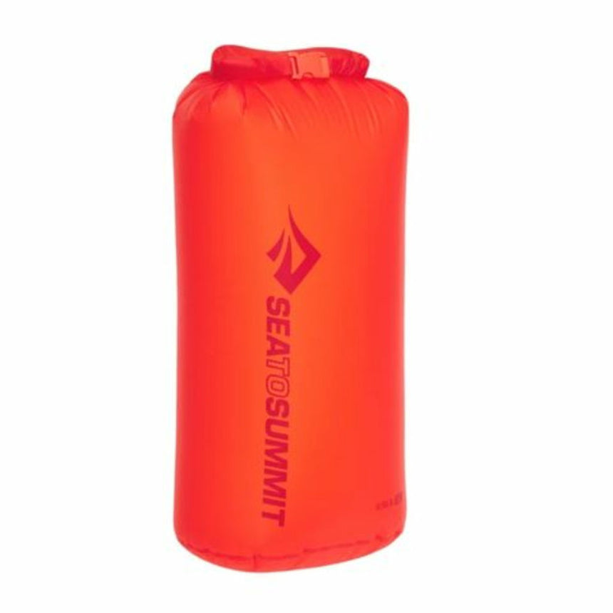 BORSA ESTANCA ULTRASIL 13L VERMELL
