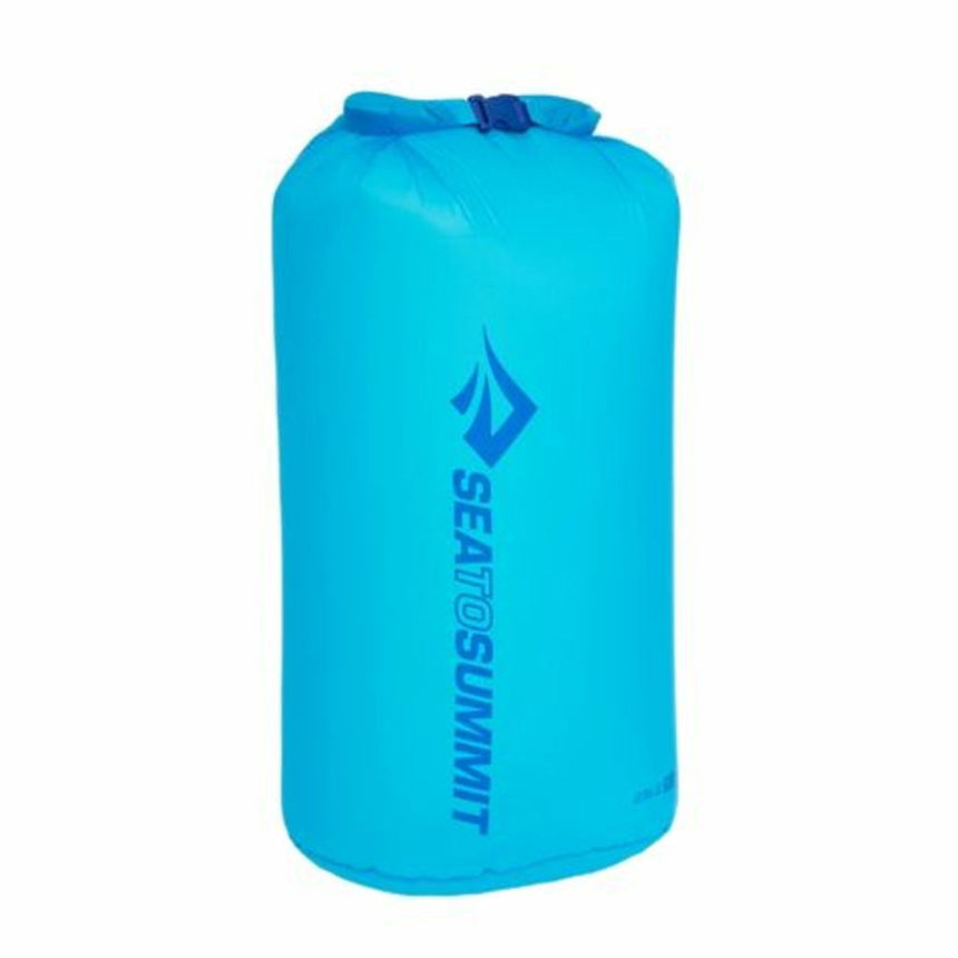 BORSA ESTANCA ULTRASIL 20L BLAU