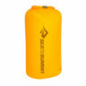 BOLSA ESTANCA ULTRASIL 35L NARANJA