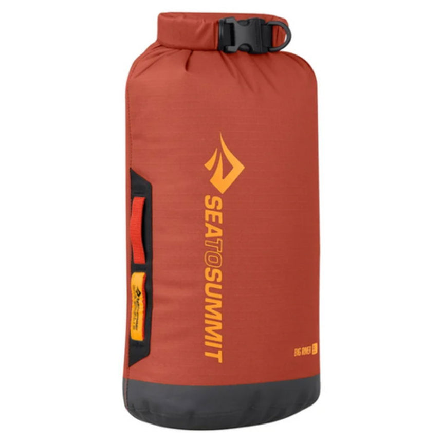 BORSA ESTANCA BIG RIVER 8L ÒXID