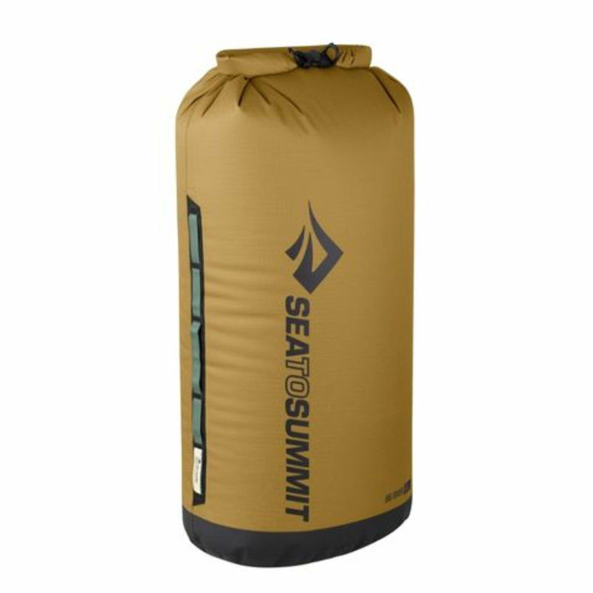 BORSA ESTANCA BIG RIVER 13L OLIVA