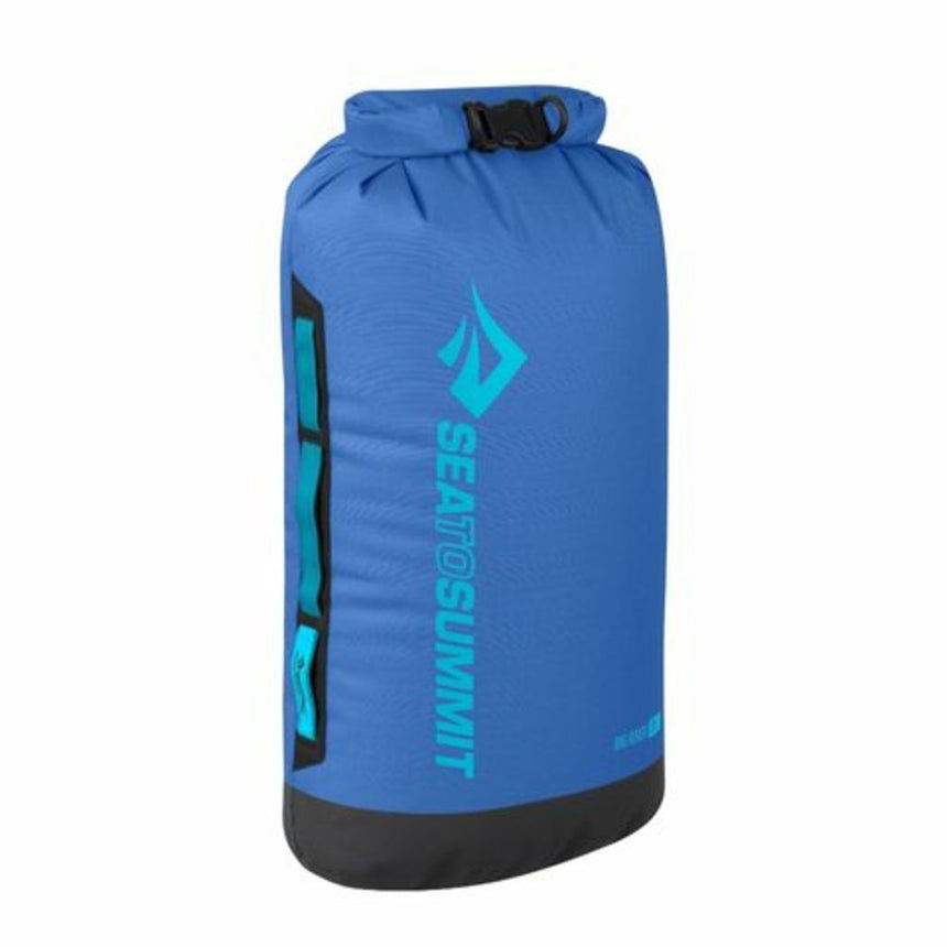 BORSA ESTANCA BIG RIVER 20L BLAU
