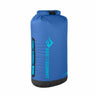 BORSA ESTANCA BIG RIVER 35L BLAU