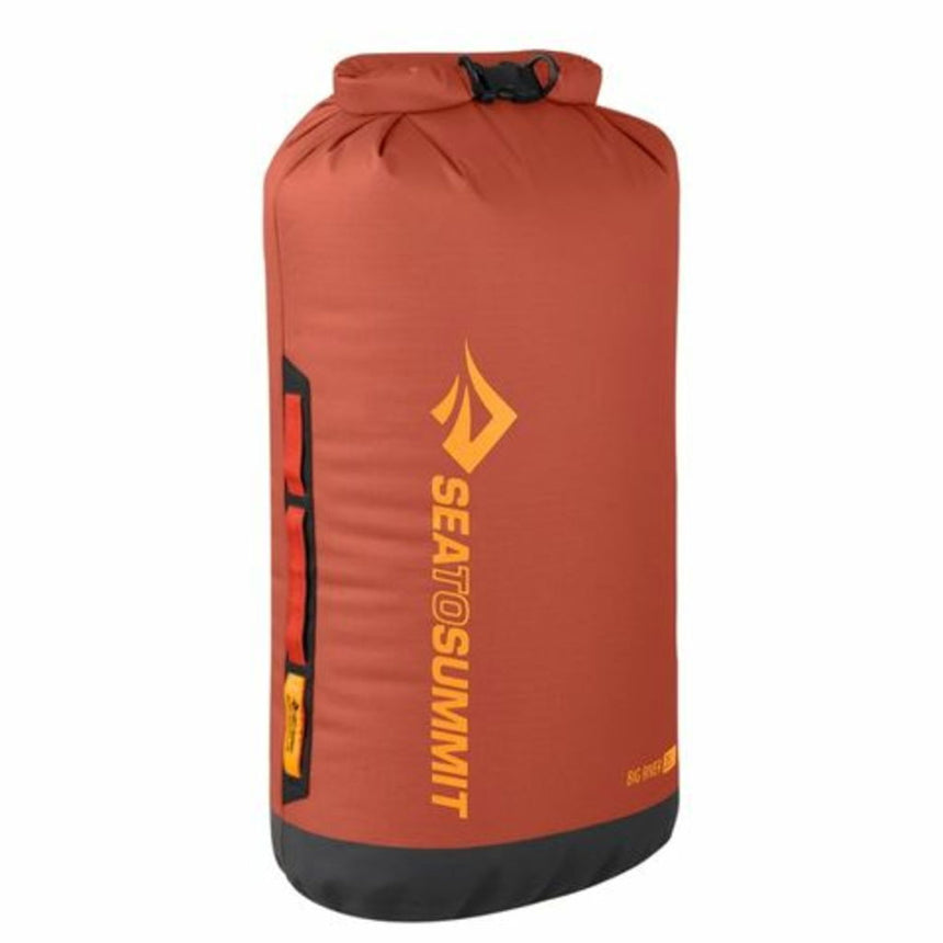 BOLSA ESTANCA BIG RIVER 35L ÓXIDO