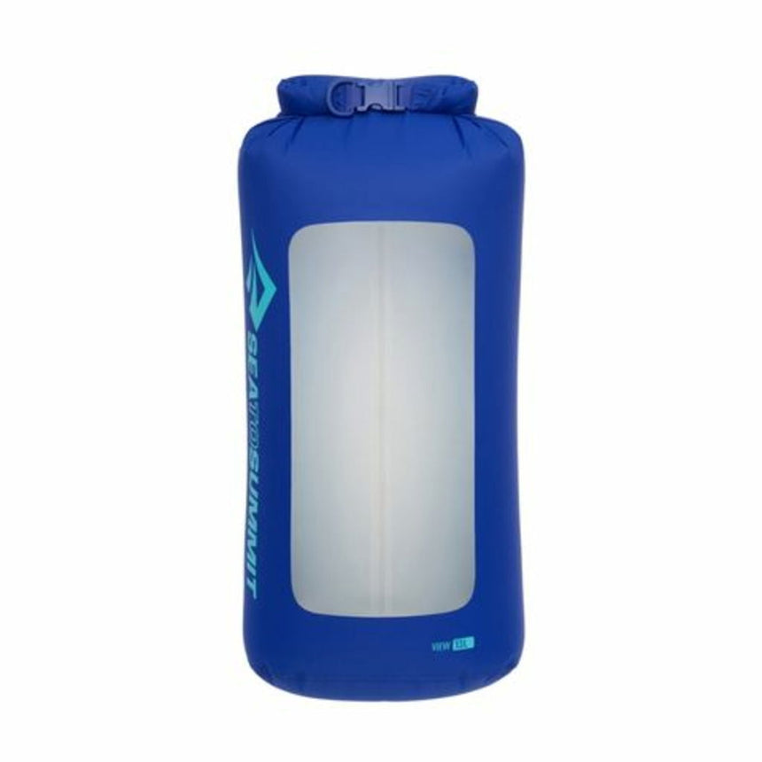 BOLSA ESTANCA LIGHTWEIGHT VIEW 13L AZUL