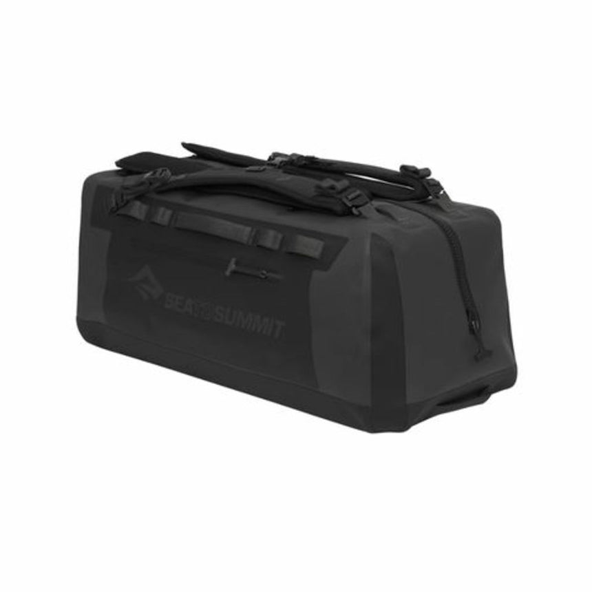 MOCHILA ESTANCA HYDRAULIC PRO 75L NEGRA