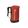 Mochila estanca BIG RIVER 30L óxido ASG013031-071906