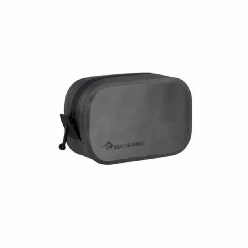 NECESSER DE VIATGE HYDRAULIC XS NEGRE