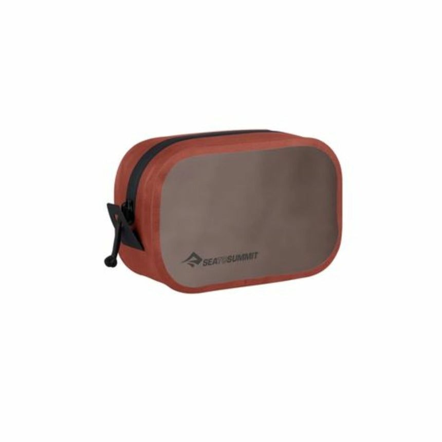 NECESER DE VIAJE HYDRAULIC XS ÓXIDO