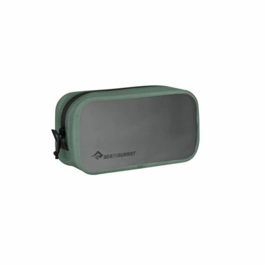 NECESSER DE VIATGE HYDRAULIC S VERD