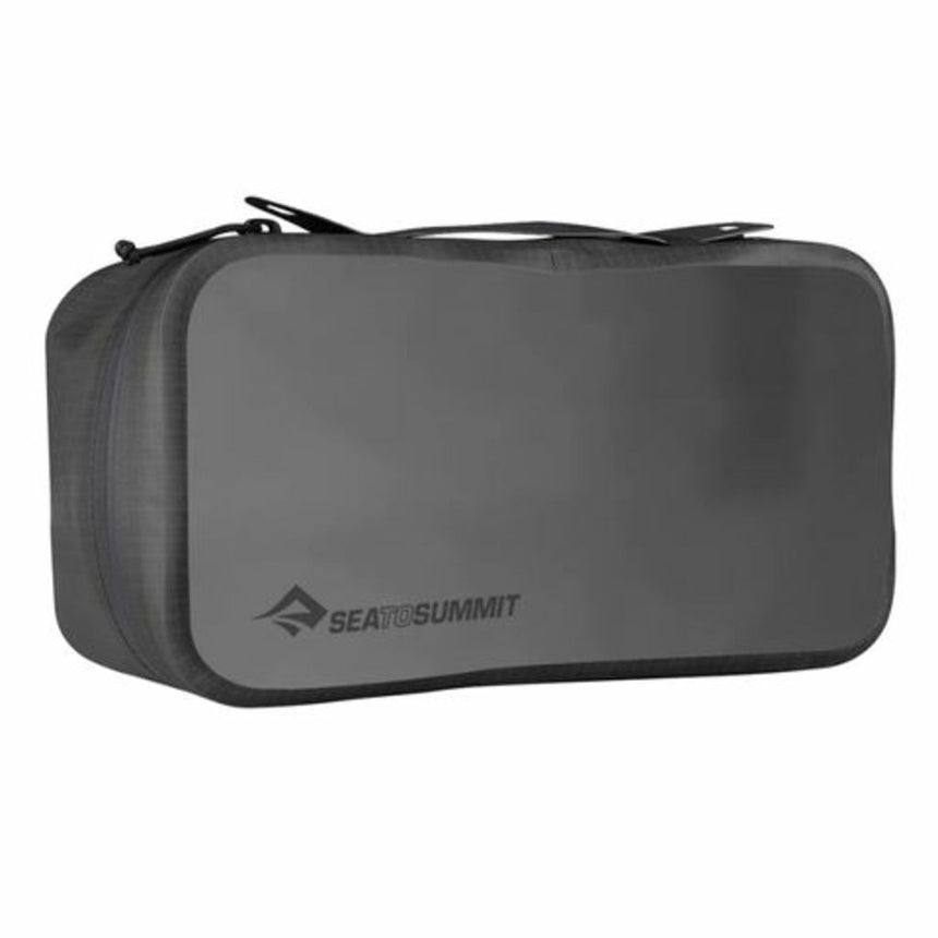 NECESER DE VIAJE HYDRAULIC M NEGRO