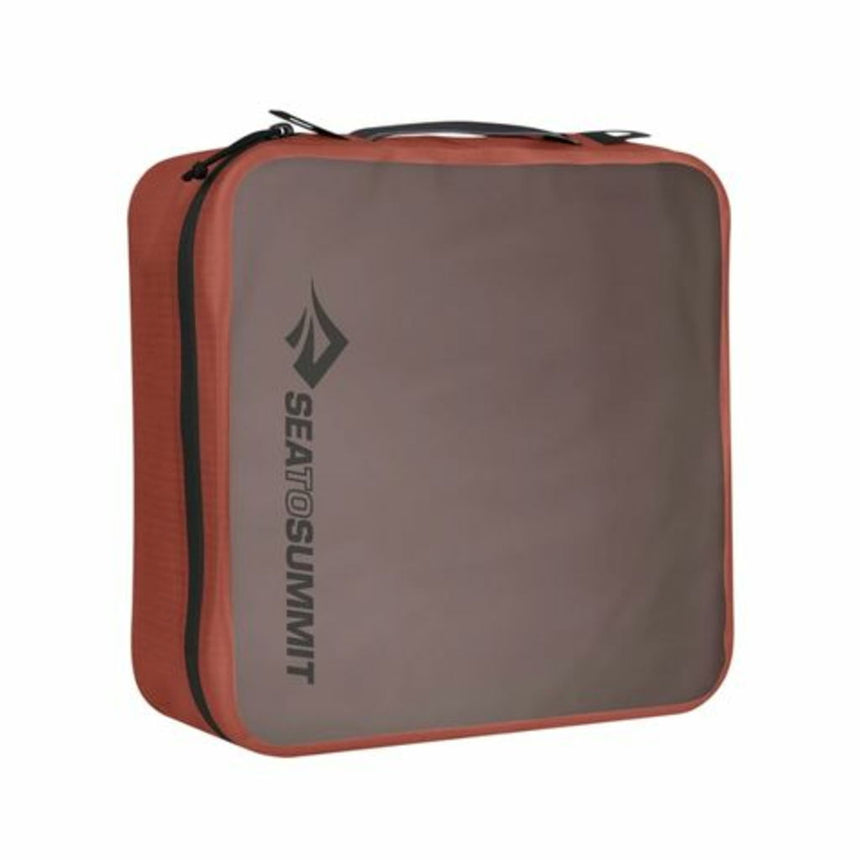 NECESER DE VIAJE HYDRAULIC L ÓXIDO