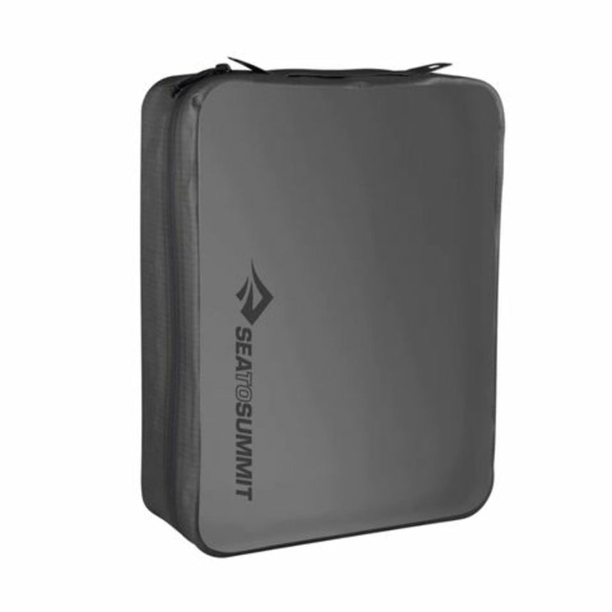 NECESER DE VIAJE HYDRAULIC XL NEGRO