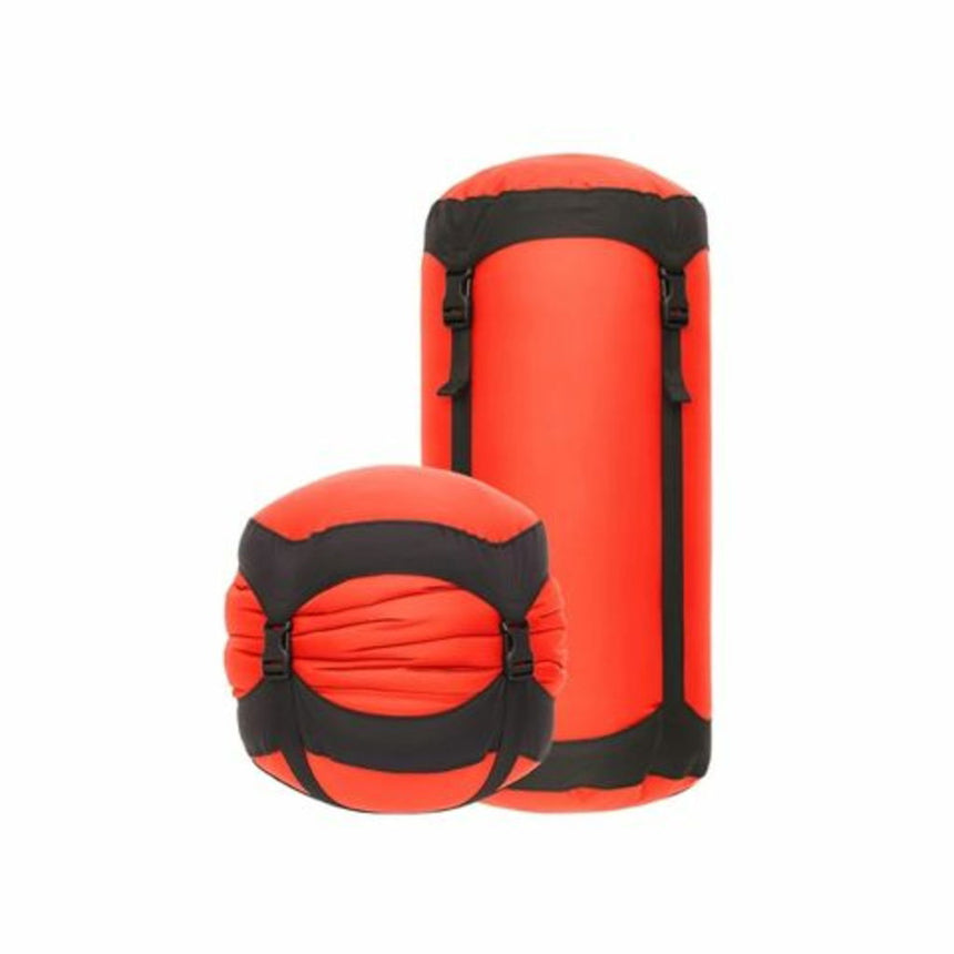 BORSA DE COMPRESSIÓ LIGHTWEIGHT 13L VERMELLA