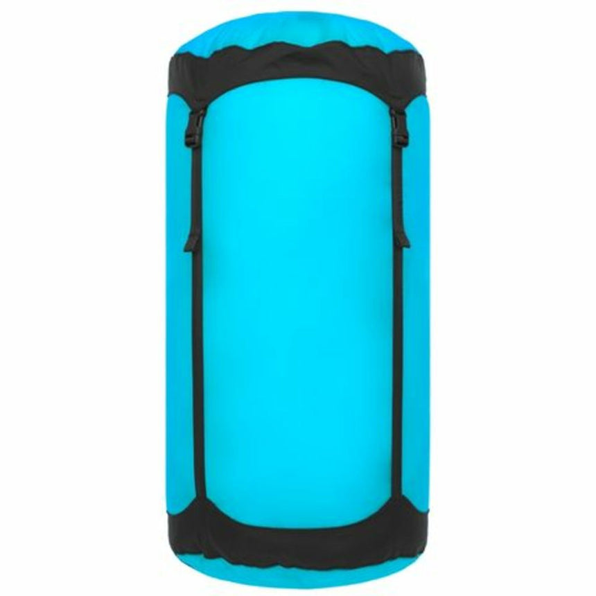 BORSA DE COMPRESSIÓ ULTRASIL 35L BLAU