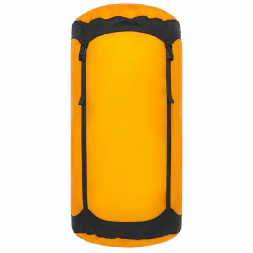 BORSA DE COMPRESSIÓ ULTRASIL 35L TARONJA