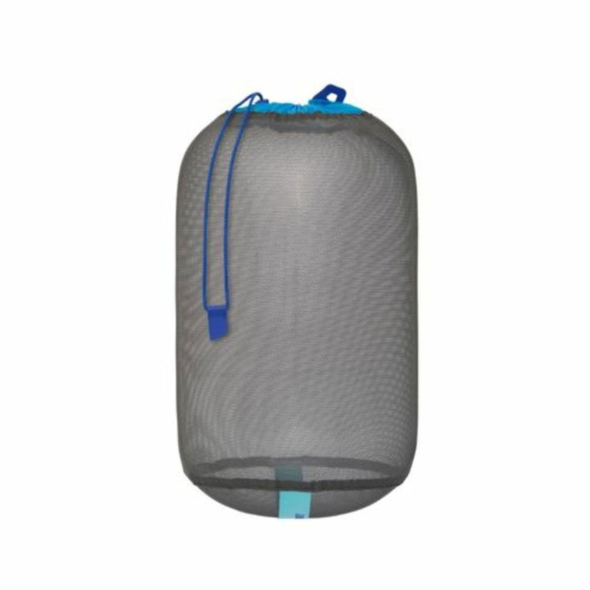 BOLSA DE VIAJE DE MALLA MESH 8L
