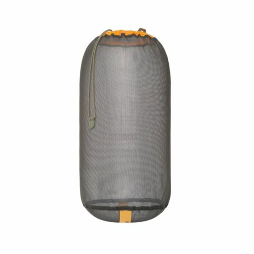 BOLSA DE VIAJE DE MALLA MESH 13L