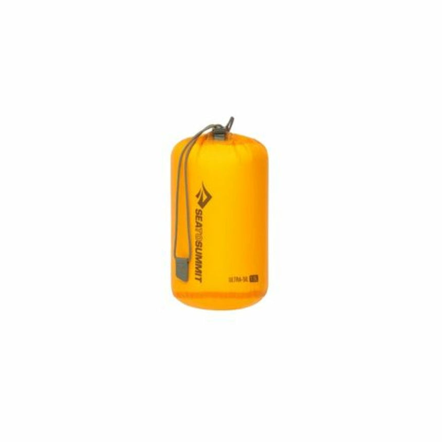 BORSA D'EMMAGATZEMATGE ULTRASIL 1,5L TARONJA