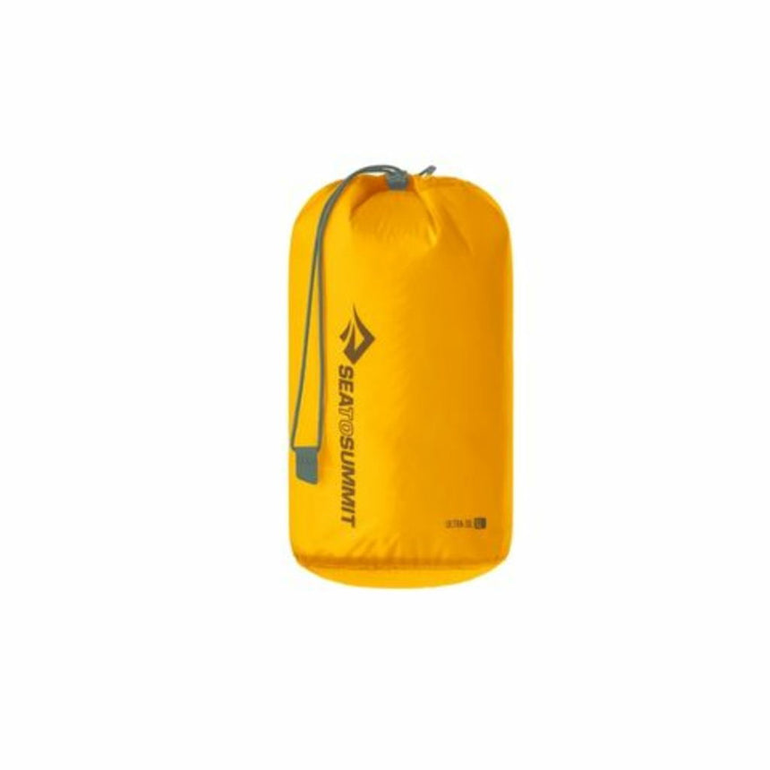 BORSA D'EMMAGATZEMATGE ULTRASIL 5L TARONJA