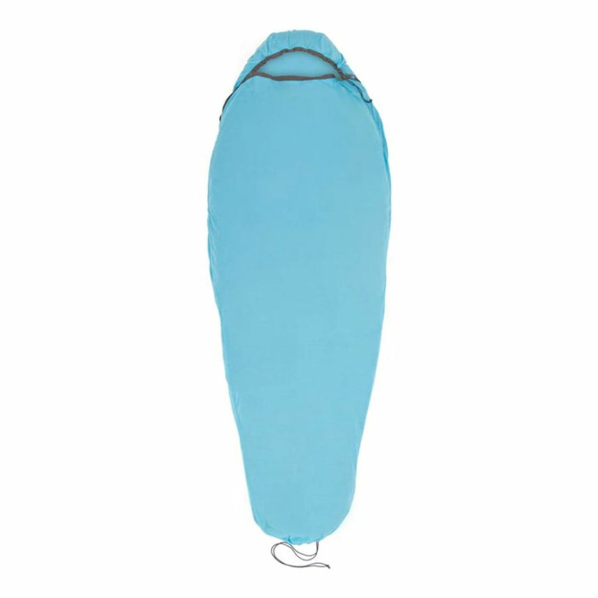 Sac llençol BREEZE mòmia amb cordó estàndard ASL031081-190205