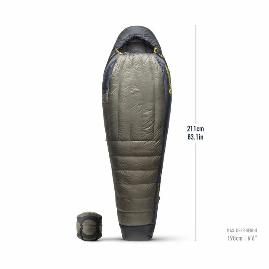 SACO DE PLUMAS SPARK PRO -9C L