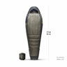 SACO DE PLUMAS SPARK PRO -9C L