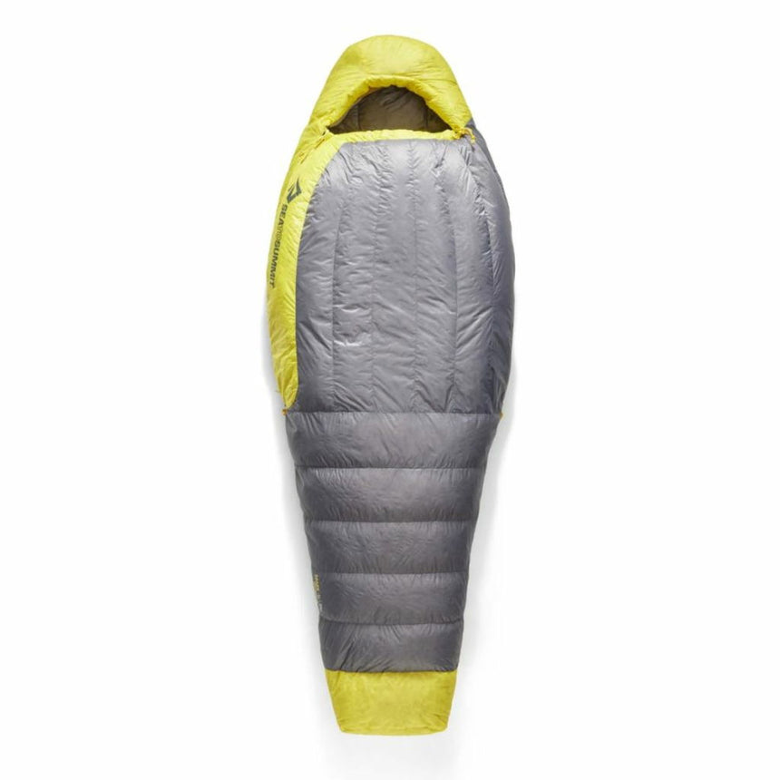 SACO DE PLUMAS SPARK MUJER 7C R