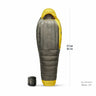 SACO DE PLUMAS SPARK -1C L