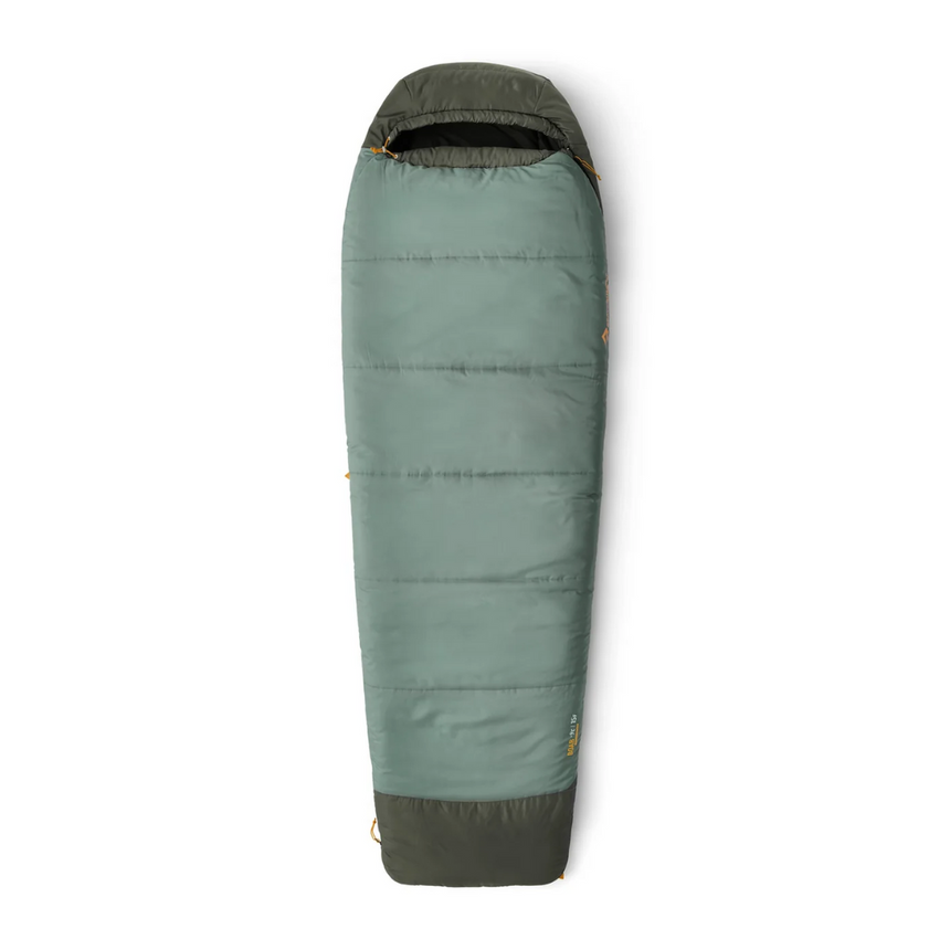SAC SINTÈTIC BOAB -9C R