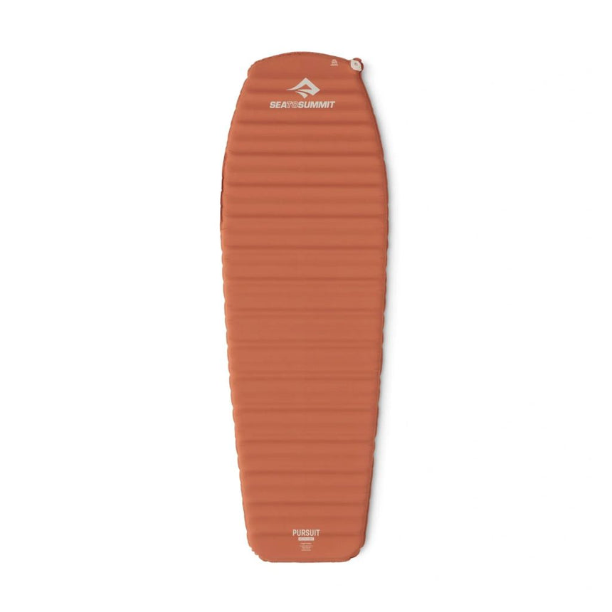 COLCHONETA AUTOHINCHABLE PURSUIT R