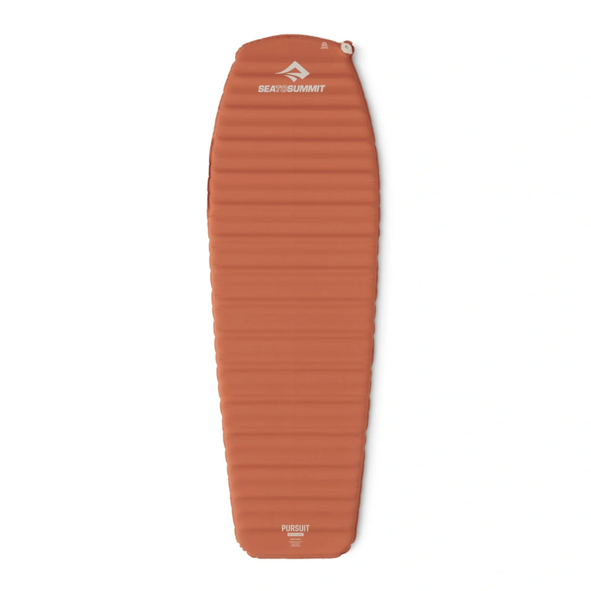 COLCHONETA AUTOHINCHABLE PURSUIT L