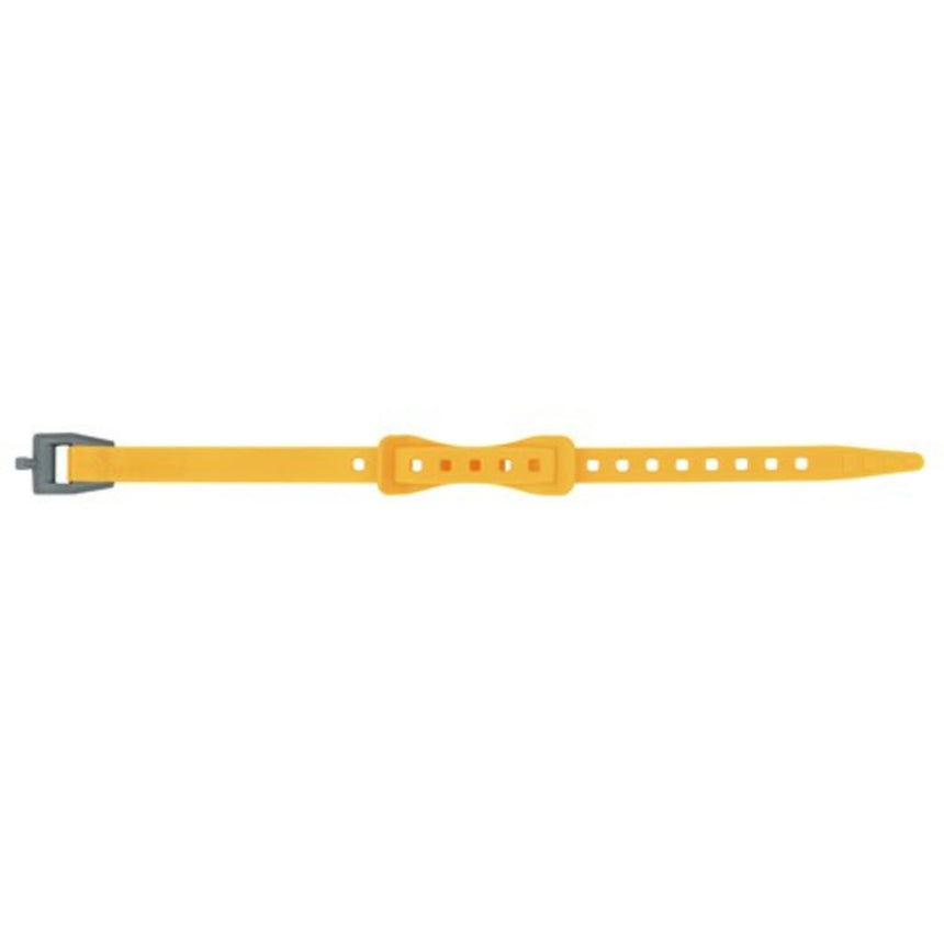 Corretja STRETCH-LOC 12 -12x300mm groga 2uds ASLSTRP12X300YW