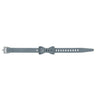 Correa STRETCH-LOC 15 -20x375mm gris 2uds ASLSTRP20X375DSK